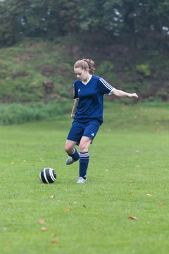 Bild 35 - Frauen TSV Gnutz - SV Bokhorst : Ergebnis: 7:0